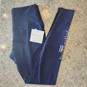 BEYOND YOGA LEGGINGS